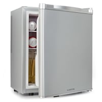 MKS-12 Minibar Mini-Kühlschrank, 24 L, 0 dB
