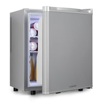BeerBelly 21 Elektrische Kühlbox, 21L, 3 Anschlüsse: 230V, 12V  Anschlussleitung für Zigarettenanzünder & USB-Anschluss, Tragbar, mit Kühl-  und Warmhaltefunktion