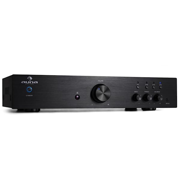 Amp VT - Amplificatore valvolare, amplificatore Hi-Fi