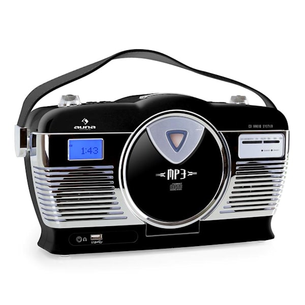 Radio vintage in offerta online