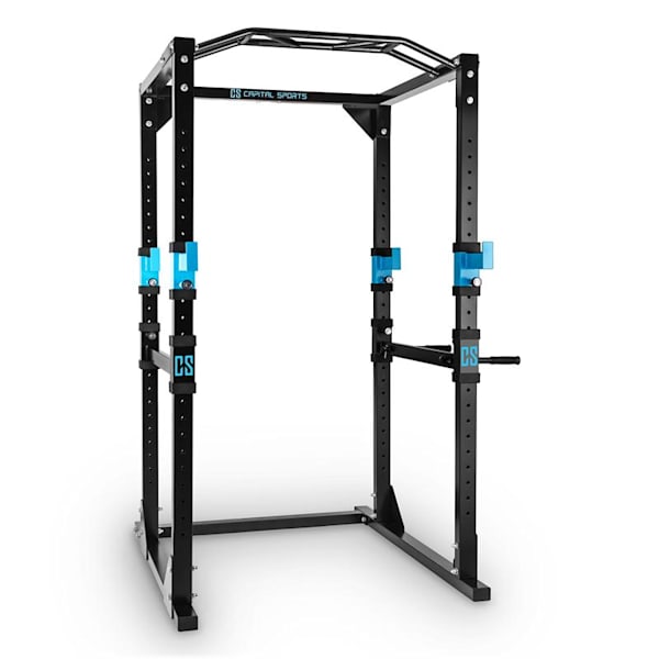 Powercage online - Fitness thuis | Sports