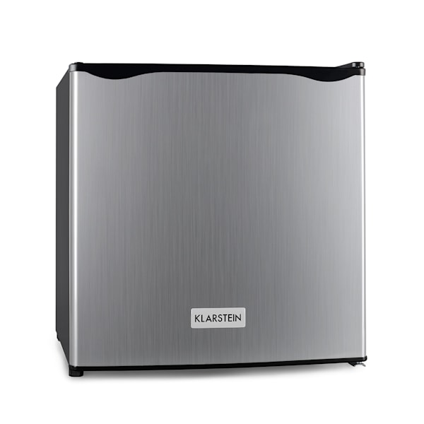 Klarstein Arcon Congelador Pequeño Vertical Portatil, Mini Congelador  Silencioso Casa y Oficina, Congeladores Capacidad 98 l. con Cesta, Arcón  Freezer con Patas de Bajo Consumo para Alimentos : : Grandes  electrodomésticos