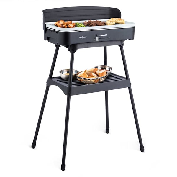 Barbecue elettrici in offerta online