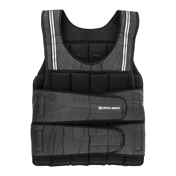 Achetez votre gilet de musculation en ligne | Capital Sports