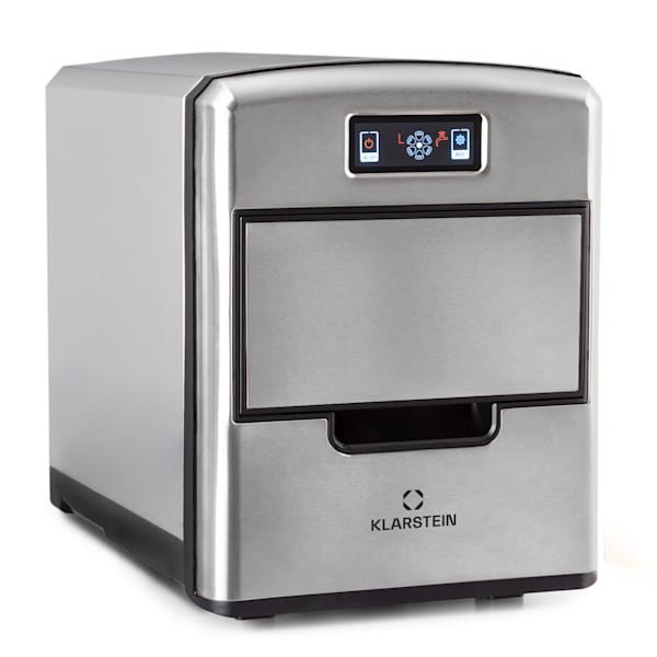  Ice Maker Machine for Home Small, Ice Makers Countertop Nugget  Ice Cubes, Self-Cleaning Function Low Noise Easy to Use : Industrial &  Scientific