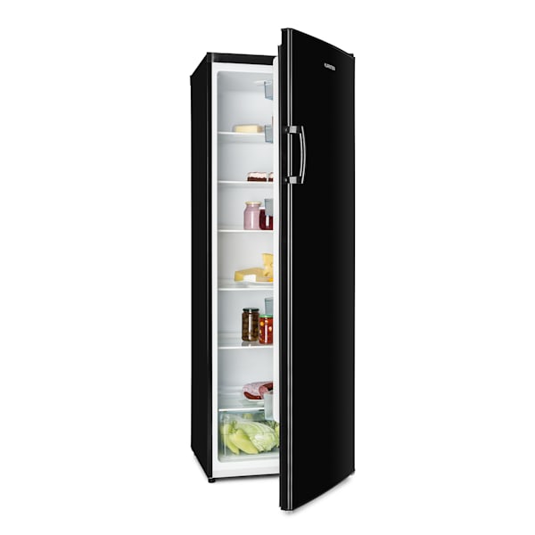 Miro XL Combi frigorífico y congelador, 249 l, Volumen del congelador: 69  litros, Volumen del frigorífico: 180 litros