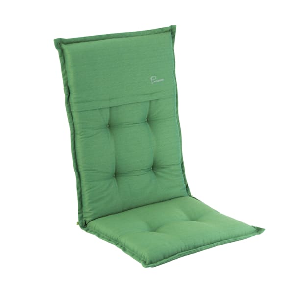 Coussin Housse Chaise Jardin Longues Extérieur Assise Dossier Universelle