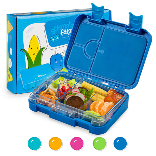 Fiambrera Infantil, Las Mejores Loncheras y Lunchbox