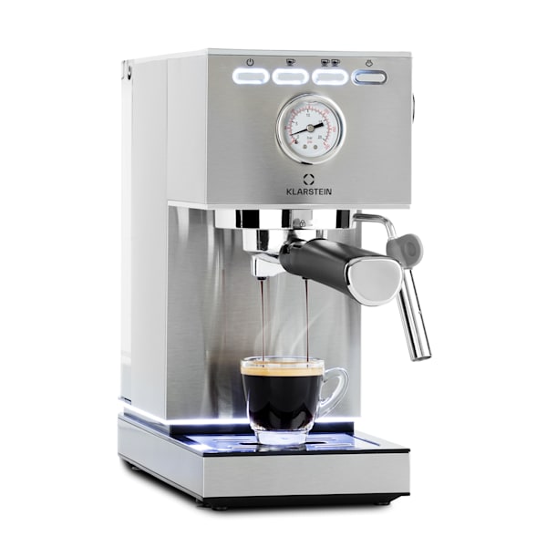 Kaffeemaschinen & Kaffeevollautomat online kaufen