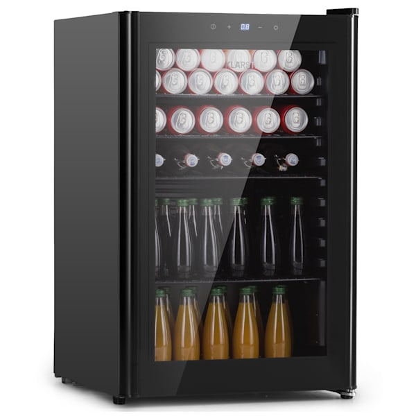 Klarstein Beersafe Getränkekühlschrank 124l ab € 414,99