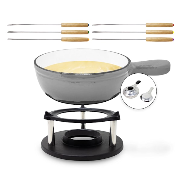 Caquelons à fondue & Accessoires, BOSKA Food Tools