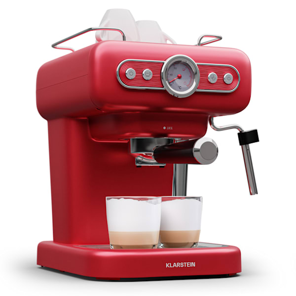 Ariete Espresso & Cappuccino Machines for sale