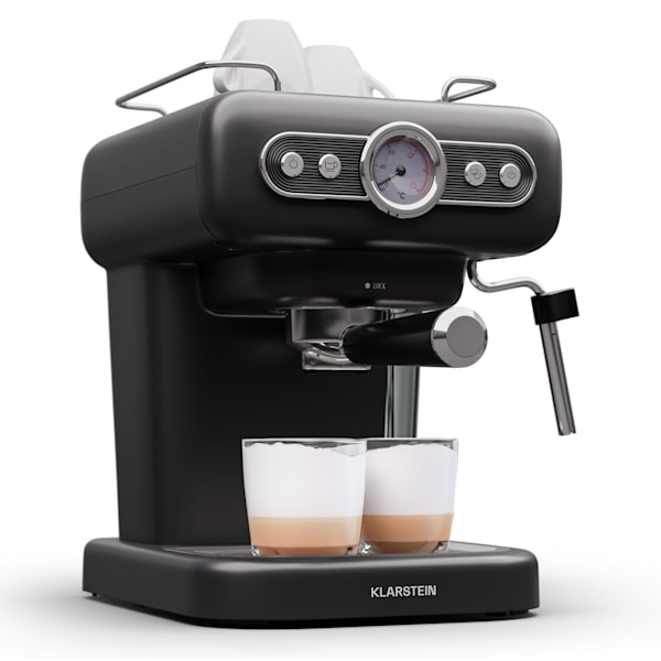  Cafetera de café americana automática tipo goteo, mini cafetera  para el hogar, cafetera de doble uso, cafetera de una sola taza : Hogar y  Cocina