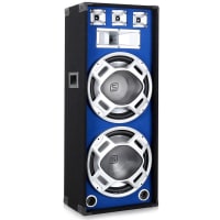 skytec speakers 1000w
