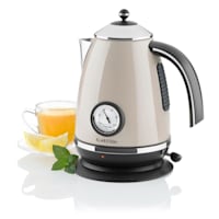 Buy Electric kettles Online | Best Klarstein Gulliver Electric Kettle