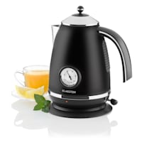 Buy Electric kettles Online | Best Klarstein Garcon Kettle 1L 2000W