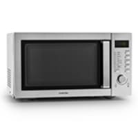 Steelwave Mikrowelle 23l 800W Grill 1000W Edelstahl Einbaurahmen Steelwave Mikrowelle 23l 800W Grill 1000W Edelstahl Einbaurahmen