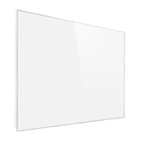 Pannello Radiante A Infrarossi Oltre 400w Cm 60x60