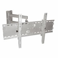 Adjustable LCD TV Wall Mount bracket 30-63" - 75kg Load