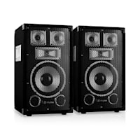 Pari Skytec TX8 20cm (8") passiivinen PA-kaiutin 100W RMS