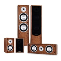 Linie-300-WN 5.0 home cinema sound system 265W RMS