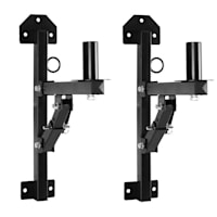 ST2-WSS paar luidspreker-muurbevestinging