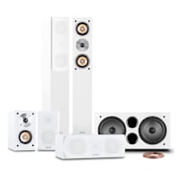 Linea WH-501 5.1 Home Theater Sound System 600W RMS