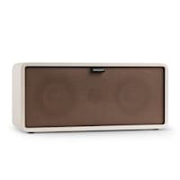 Retrospective 1979 C 2-Way Centre Speaker White Cover Brown