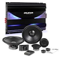 Car Hifi Sets Gunstig Online Kaufen Auna