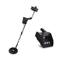 Advanced One Gold Finder Set | Metal Detector + Sieve Shovel