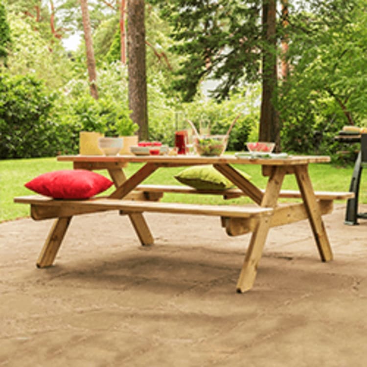 Mobilier de jardin - Achetez en ligne maintenant