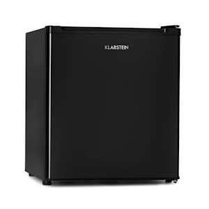 Klarstein Arcon Congelador Pequeño Vertical Portatil, Mini Congelador  Silencioso Casa y Oficina, Congeladores Capacidad 98 l. con Cesta, Arcón  Freezer