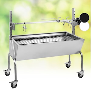 CAROOTU Gril Plaque de Nettoyage Blocs de Briques Barbecue