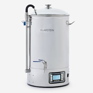 Cuve de fermentation 30 Litres 