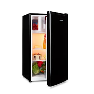 Congélateur coffre - Klarstein Iceblokk Eco - 4*, 200 litres