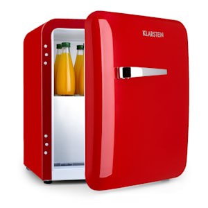 Mini frigo da camera klarstein HEA-90300-hapy - Mega Shopping