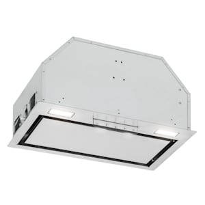 Klarstein Down Under Hotte aspirante encastrable 60cm 590 m³/h LED