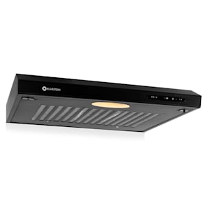 UW60BL cappa da aspirante