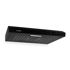 UW60BL Extractor Cooker Hood - 10011484