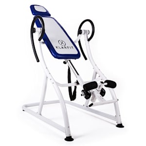 Klarfit Relax Zone Pro panca inversione spall Hang-Up 150 kg