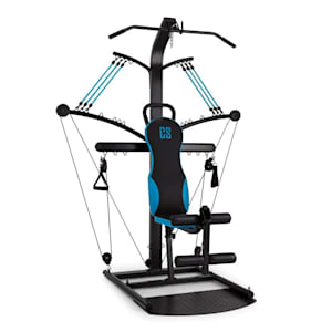Hawser Stazione di allenamento con cavi - 10028964