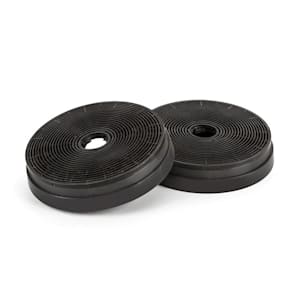 Filtro a carboni attivi in Klarstein per cappe aspiranti Zarah, Zelda, Zola, Balzac, Aurica.