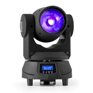Panther 60 Moving Head - 10031142