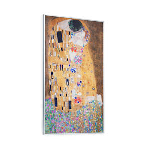 Pannello radiante a infrarossi Wonderwall Air Art Kuss di Klarstein - 10034238