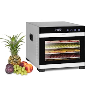 Flavour Dry food dehydrator - 10034423
