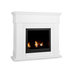 Phantasma Manor Ethanol Fireplace - 10035232