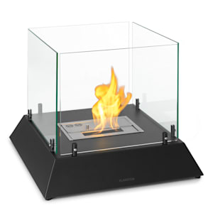 Phantasma Cubo Ethanol Fireplace - 10035458
