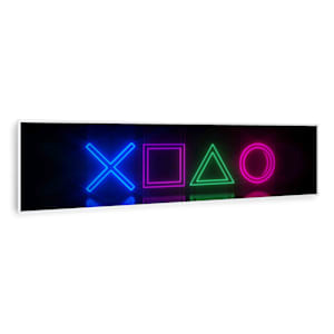 Wonderwall Air Art Smart Riscaldatore a infrarossi Gioco - 10037842