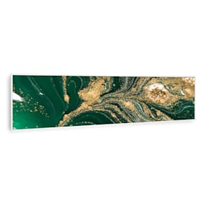 Wonderwall Air Art Smart Riscaldatore a infrarossi Vortice - 10037844