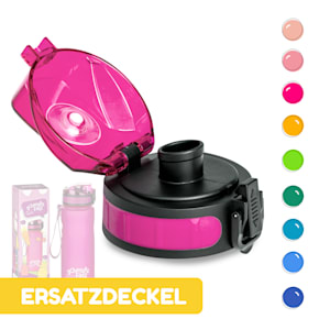 schmatzfatz Ersatzdeckel - 53037937